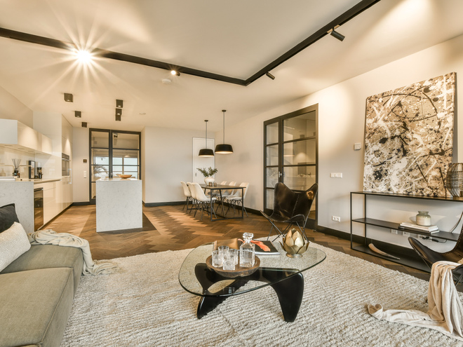 Buying a Luxury Property in Diemen