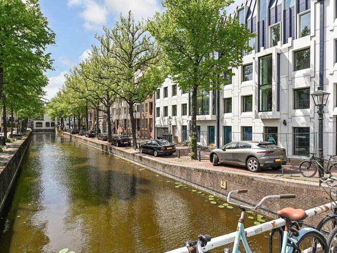 Buying a Luxury Property in Den Hoorn