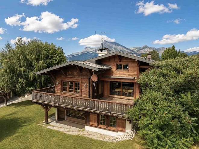 Saint-Bon-Tarentaise