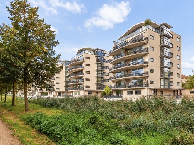 Een luxe woning kopen in Delft