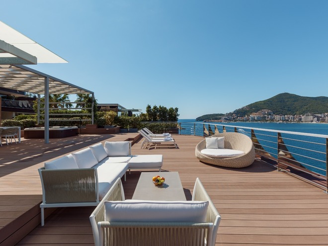 Sveti Stefan