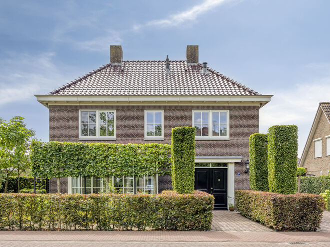 Halsteren
