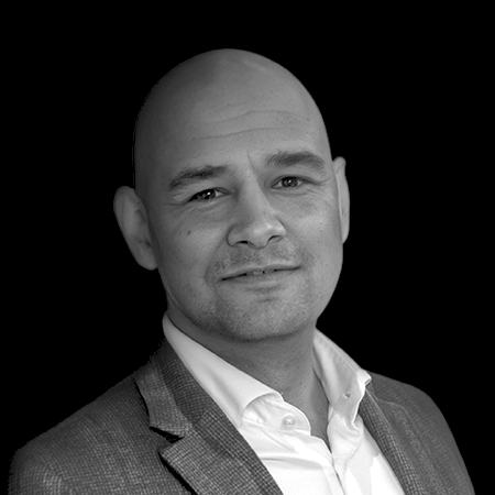 Glenn Rudolph profile image