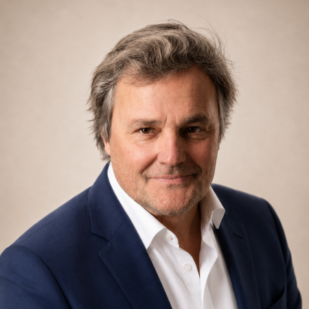 Peter Beerents profile image