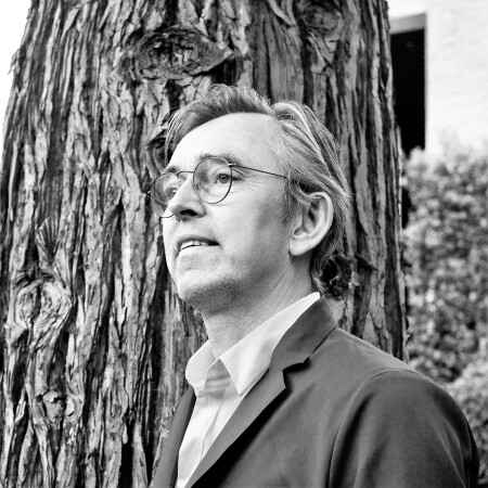 Marcel Wolterinck profile image