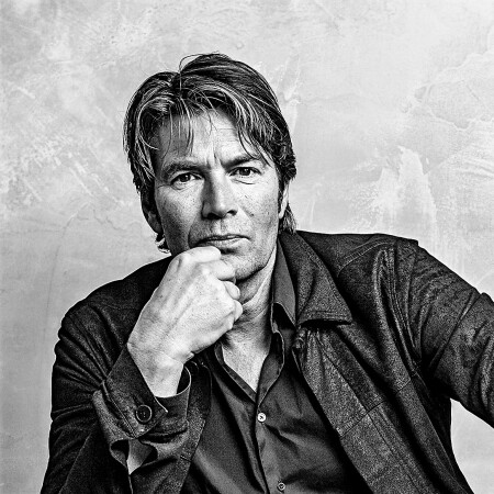 Piet Boon profile image