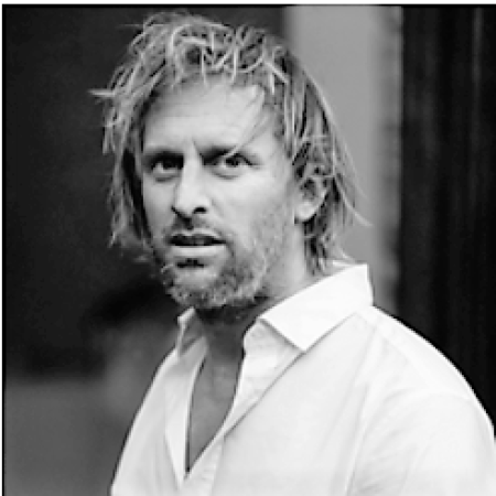 Jeroen van Zwetselaar profile image