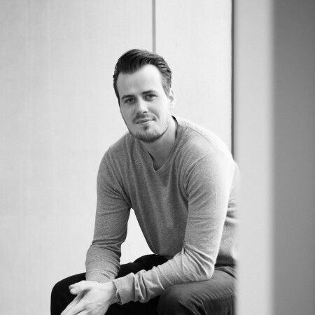 Guy de Vos profile image