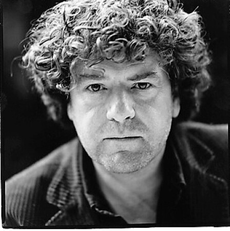 Wim Verzantvoort profile image