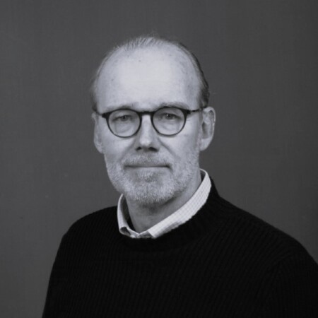 Erik Heslenfeld profile image