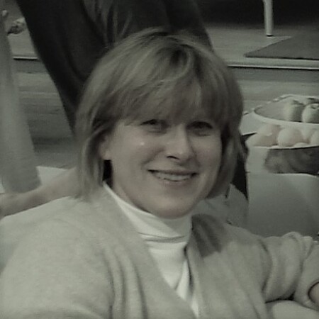 Willemien van der Burg profile image