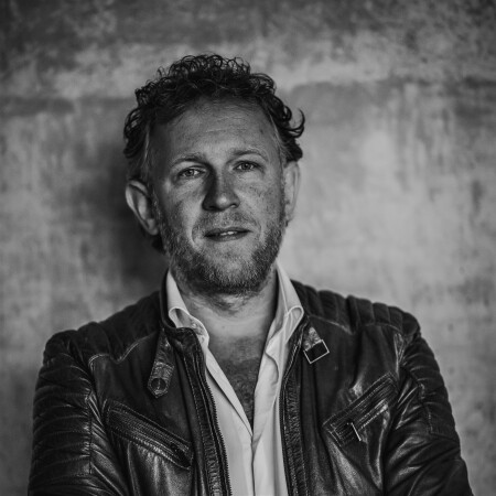 Hans Kuijten profile image