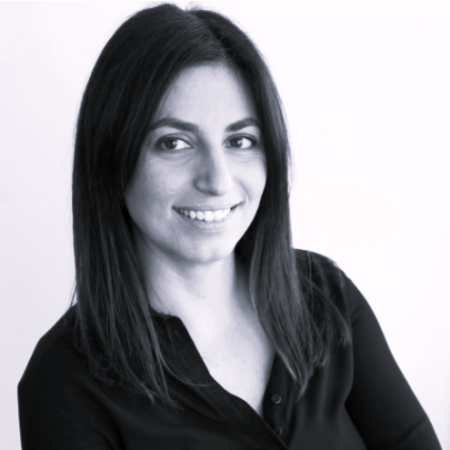 Andreia Amado profile image