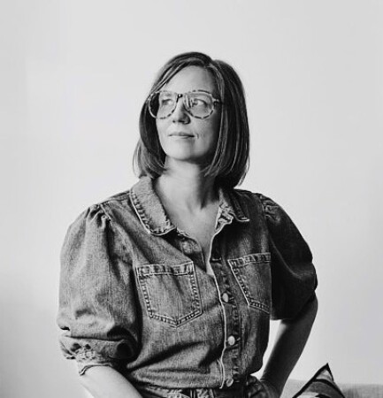 Hester Stolk profile image