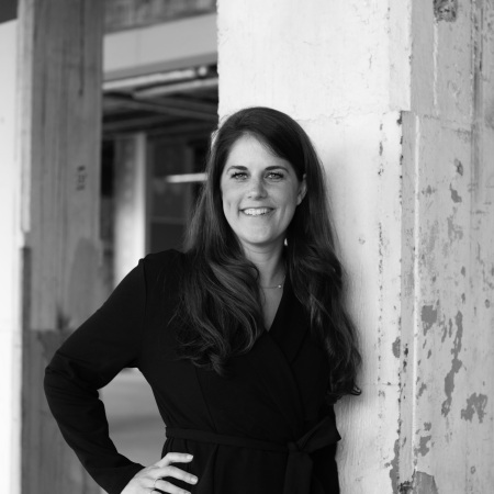 Eline de Vries profile image