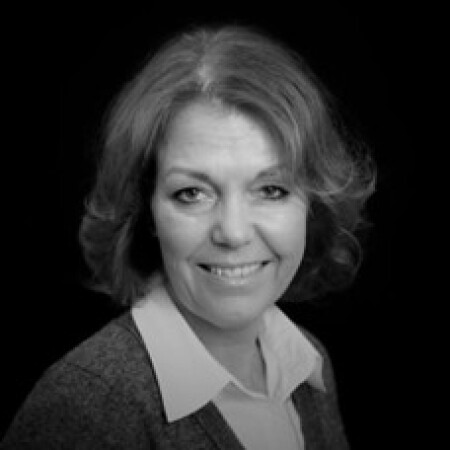 Anna Vrijenhoek profile image