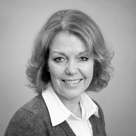 Anna Vrijenhoek profile image