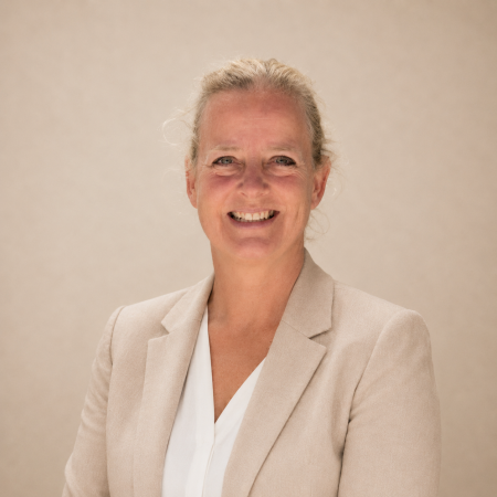 Barbara de Lalaing - de Groot profile image
