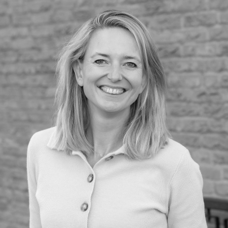 Brigitte Wilbrink profile image