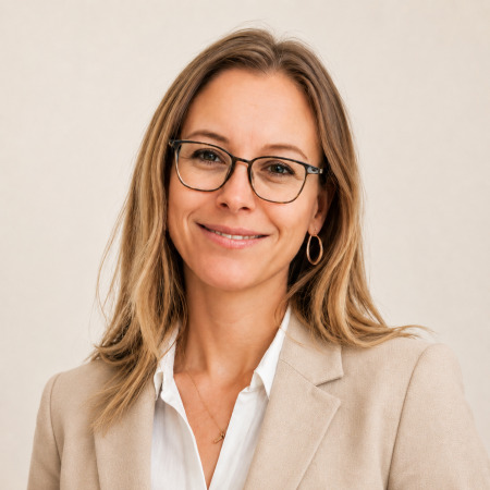 Heidi Bor profile image