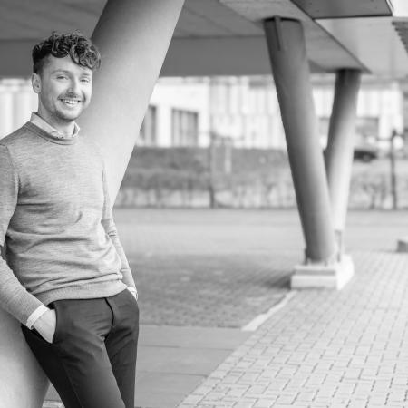 Marinus Middelkoop profile image