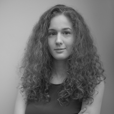 Vassiliki Kapsourou profile image