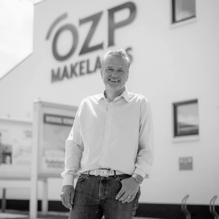 Johan Oosterlee profile image