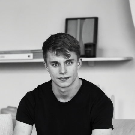 Thijs Kranenborg profile image