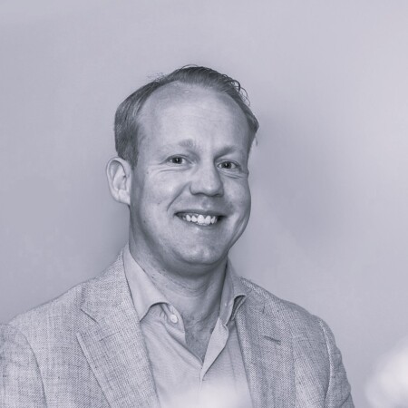 Gé Hoeijmakers profile image