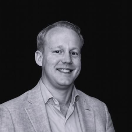 Gé Hoeijmakers profile image