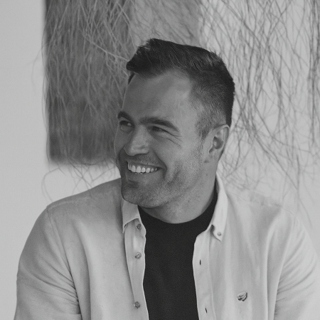 Joost Swaanenburg profile image