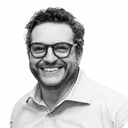 Piet Giachero profile image