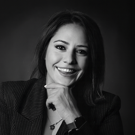 Kristina Jonica profile image