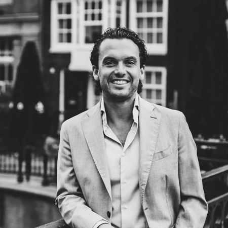 Gary Smit profile image