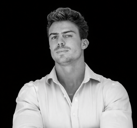 Jeremy van Oorschot profile image