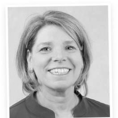 Hellen van den Bergh – Damen profile image