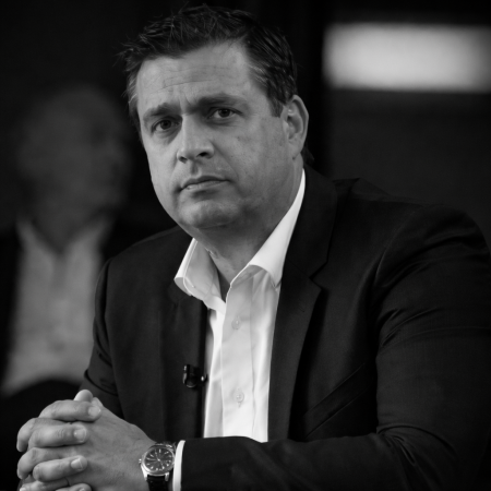 Kees Jan de Jong profile image