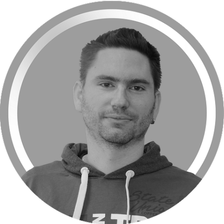 Dalibor Vlaho profile image