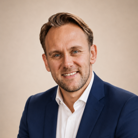 Wytze Hoekstra profile image