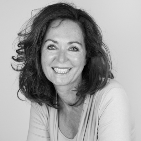Shirley Kneepkens