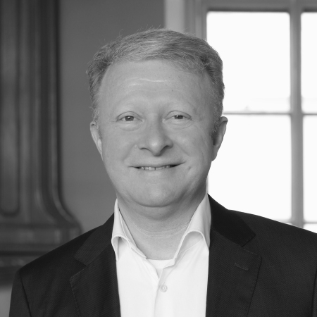 Roy Boesveld