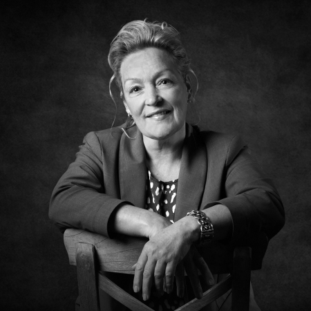 Ellen Schoneveld