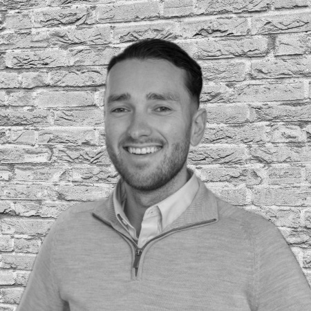 Bart van der Aart profile image
