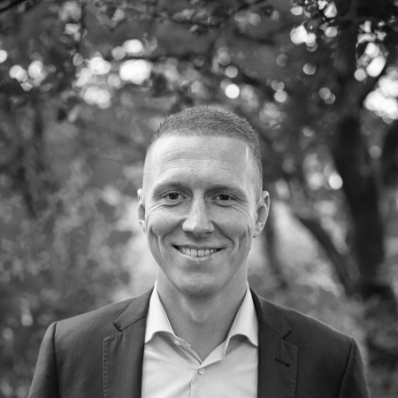 Dolf Nijborg