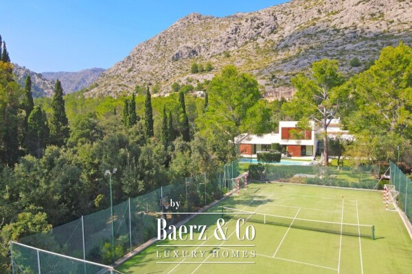 photo 1 Luxury lifestyle on a privileged location