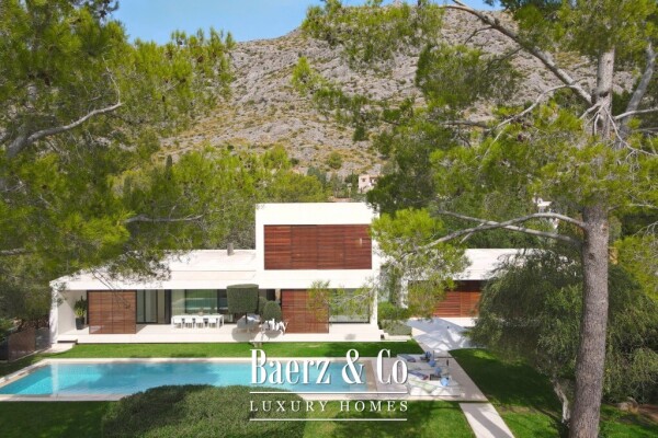 photo 2 Luxury lifestyle on a privileged location