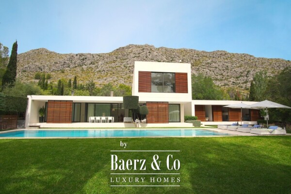 photo 3 Luxury lifestyle on a privileged location