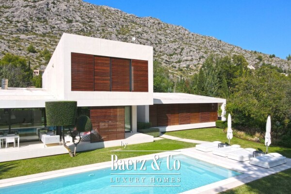 photo 4 Luxury lifestyle on a privileged location