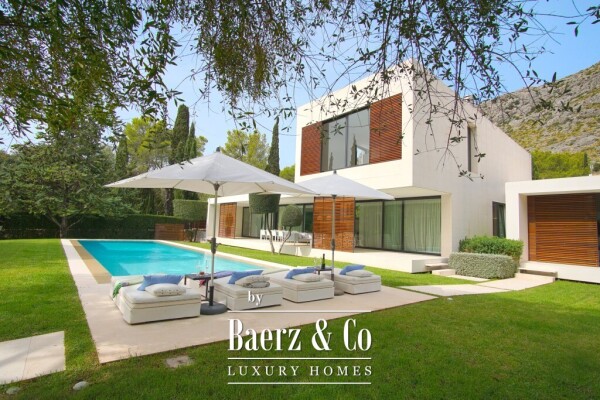 photo 5 Luxury lifestyle on a privileged location