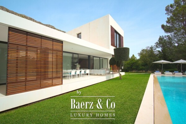 photo 6 Luxury lifestyle on a privileged location